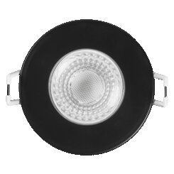Vòng đèn Spot tròn LEDVANCE Ring Fix Round White
