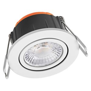 Đèn Spot âm trần DALI LEDVANCE Spot Combo 6W DALI-2 IP65