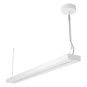 Đèn Panel LEDVANCE IndiviLED 1200 DALI 38W 3000K WT