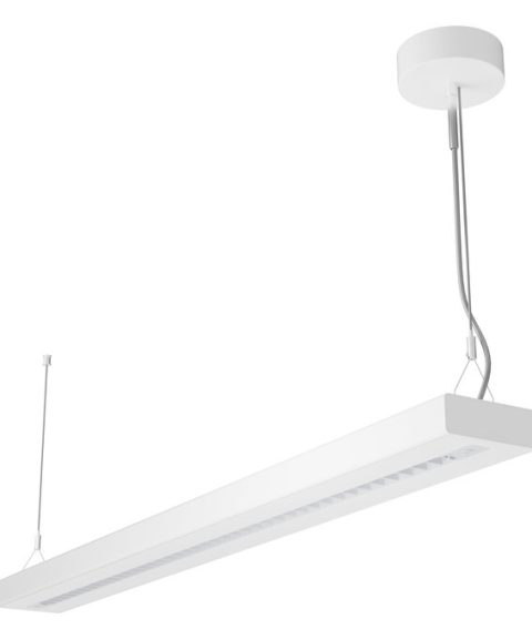 Đèn Panel LEDVANCE IndiviLED 1200 DALI 38W 3000K WT