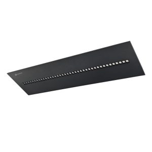 Đèn Panel LEDVANCE IndiviLED 1200 DALI 38W 3000K BK