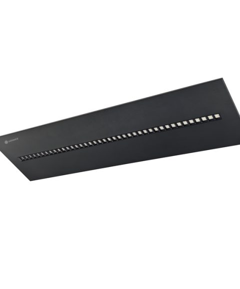 Đèn Panel LEDVANCE IndiviLED 1200 DALI 38W 3000K BK