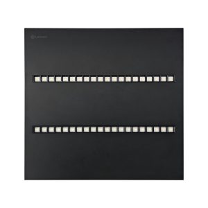 Đèn Panel LEDVANCE IndiviLED 600 Zigbee 38W 3000K BK