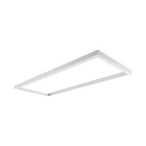 Khung lắp nổi Panel 1200x300 LEDVANCE Surface Kit