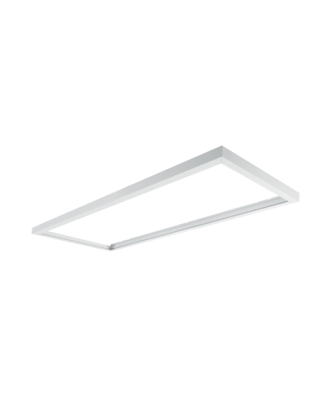 Khung lắp nổi Panel 1200x300 LEDVANCE Surface Kit