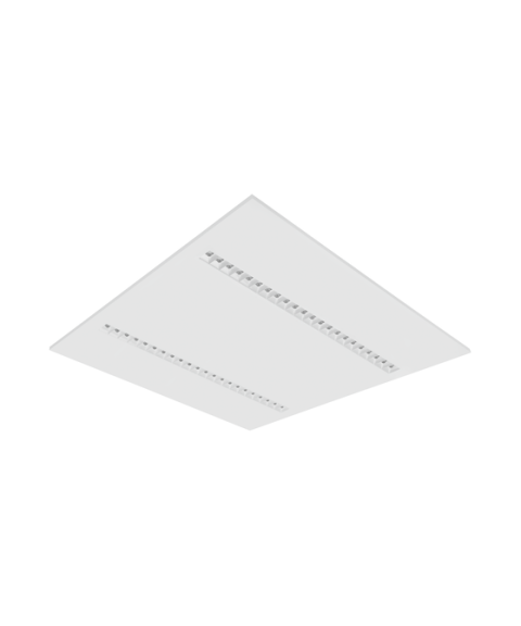 Đèn Panel LEDVANCE IndiviLED 600 Zigbee 38W 3000K WT