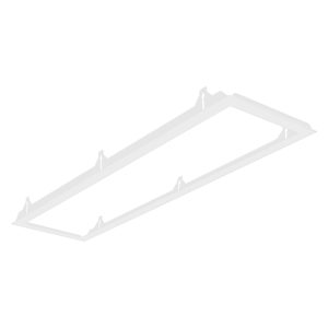 Khung lắp âm Panel 1200x300 LEDVANCE Recessed Frame