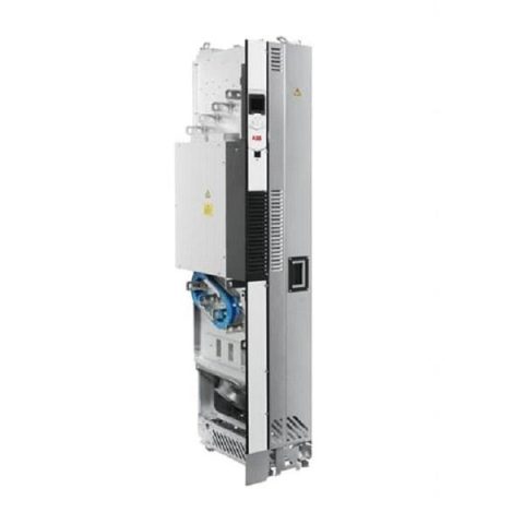 Biến tần ABB ACS580-01-430A-4 PN: 250kW, IN: 430A - 3 pha 400V 250KW loại tủ điện