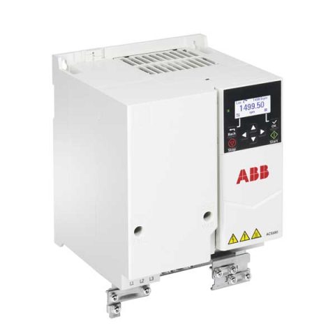 Biến tần ABB ACS380-040S-033A-4 PN: 15kW, IN: 33A - 3 pha 380V 15kW tốt