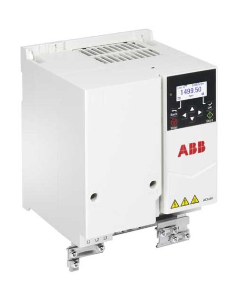 Biến tần ABB ACS380-040S-033A-4 PN: 15kW, IN: 33A - 3 pha 380V 15kW tốt