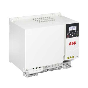 Biến tần ABB ACS380-040S-038A-4 PN: 18.5KW, IN: 38A - 3 pha 400V có màn hình