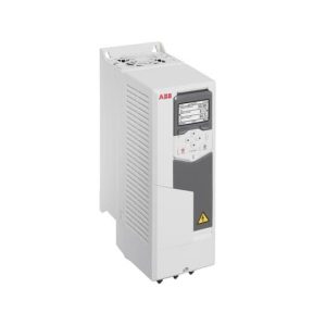Biến tần ABB ACS580-01-12A7-4+J400 PN: 5.5kW, IN: 12.6A - 3 pha 400V có màn hình