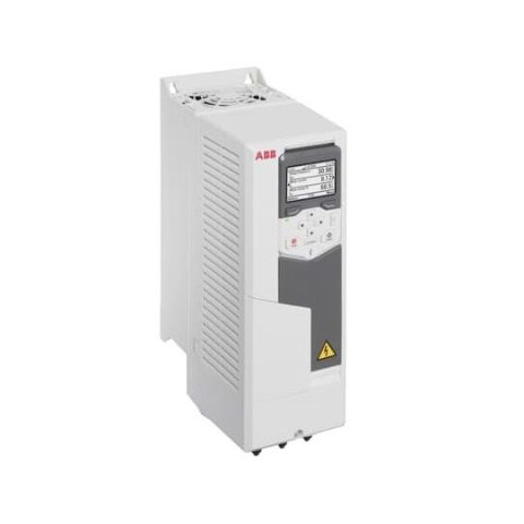 Biến tần ABB ACS580-01-05A7-4+J400 PN: 2.2kW, IN: 5.6A - 3 pha 400V 2.2kW có màn hình