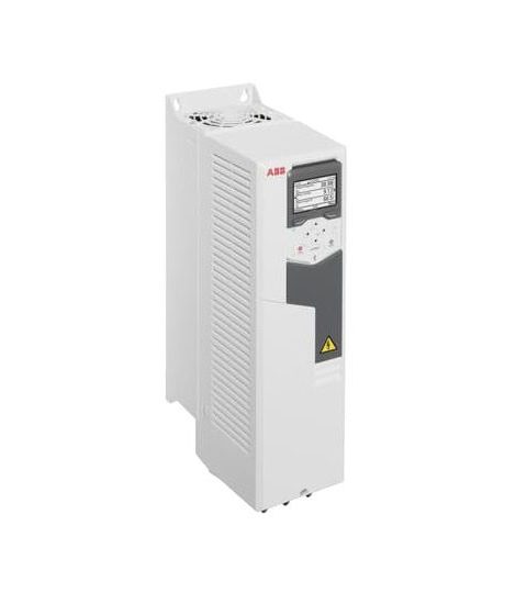 Biến tần ABB ACS580-01-026A-4+J400 PN: 11kW, IN: 25A - 3 pha 400V 11KW