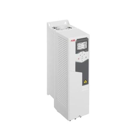 Biến tần ABB ACS580-01-018A-4+J400 PN: 7.5kW, IN: 17A - 3 pha 400V có màn hình
