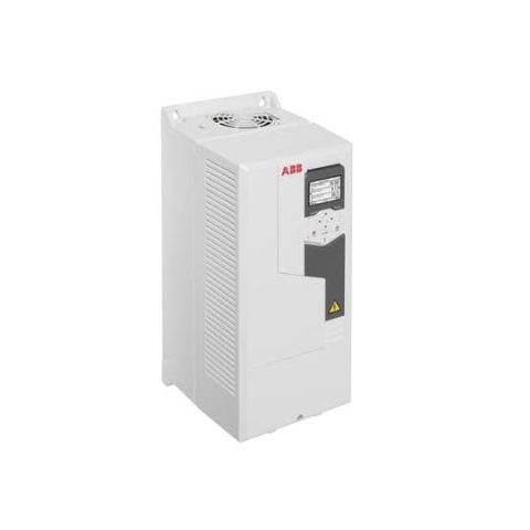 Biến tần ABB ACS580-01-039A-4+J400 PN: 18.5, IN: 38A - 3 pha 380V 18.5KW chuẩn IP21