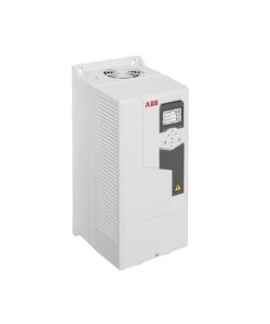 Biến tần ABB ACS580-01-033A-4+J400 PN: 15kW, IN: 32A - 3 pha 400V 15KW có màn hình