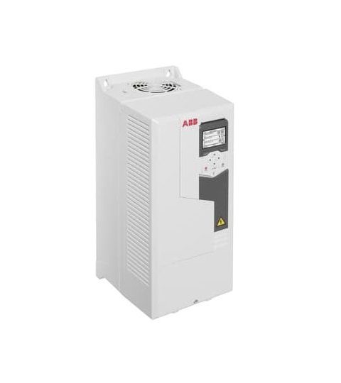 Biến tần ABB ACS580-01-033A-4+J400 PN: 15kW, IN: 32A - 3 pha 400V 15KW có màn hình