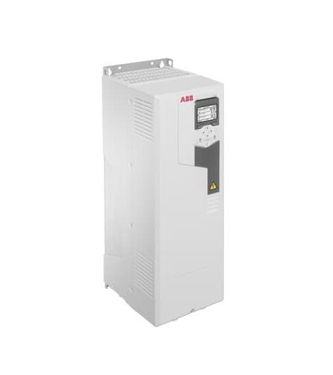 Biến tần ABB ACS580-01-062A-4+J400 PN: 30kW, IN: 62A - 3 pha 400V có màn hình