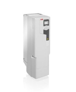 Biến tần ABB ACS580-01-106A-4 PN: 55kW, IN: 106A - 3 pha 400V IP20 không vỏ bọc