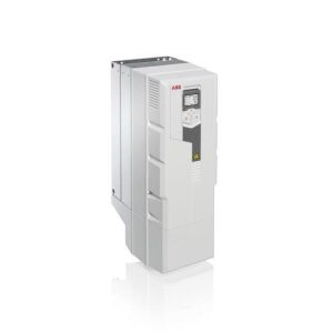 Biến tần ABB ACS580-01-206A-4+J400 PN: 110, IN: 206A 3 pha 400V có màn hình