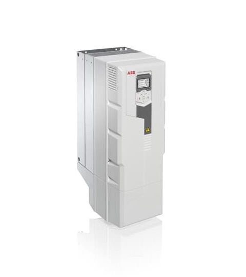 Biến tần ABB ACS580-01-145A-4 PN: 75kW, IN: 145A - 3 pha 400V 75KW có màn hình
