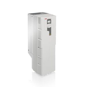 Biến tần ABB ACS580-01-293A-4+J400 PN: 160kW, IN: 293A - 3 pha 400V 160KW có màn hình