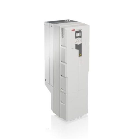 Biến tần ABB ACS580-01-293A-4+J400 PN: 160kW, IN: 293A - 3 pha 400V 160KW có màn hình