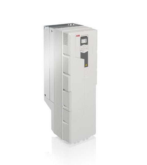 Biến tần ABB ACS580-01-246A-4+J400 PN: 132kW, IN: 246A - 3 pha 400V 132KW chuẩn trợ bộ