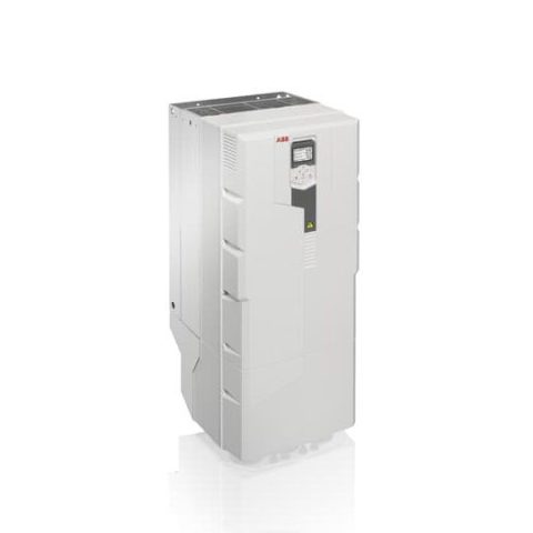 Biến tần ABB ACS580-01-363A-4 PN: 200KW, IN: 363A - 3 pha 400V IP20 không vỏ