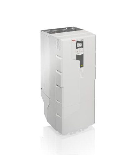 Biến tần ABB ACS580-01-363A-4 PN: 200KW, IN: 363A - 3 pha 400V IP20 không vỏ