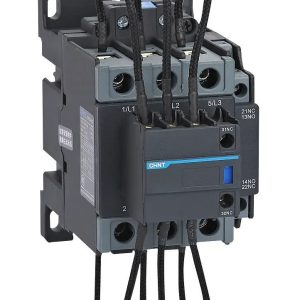 Khởi động từ cho tụ bù NXCC-3212 220V 50/60Hz CHINT 506904 chính hãng chất lượng