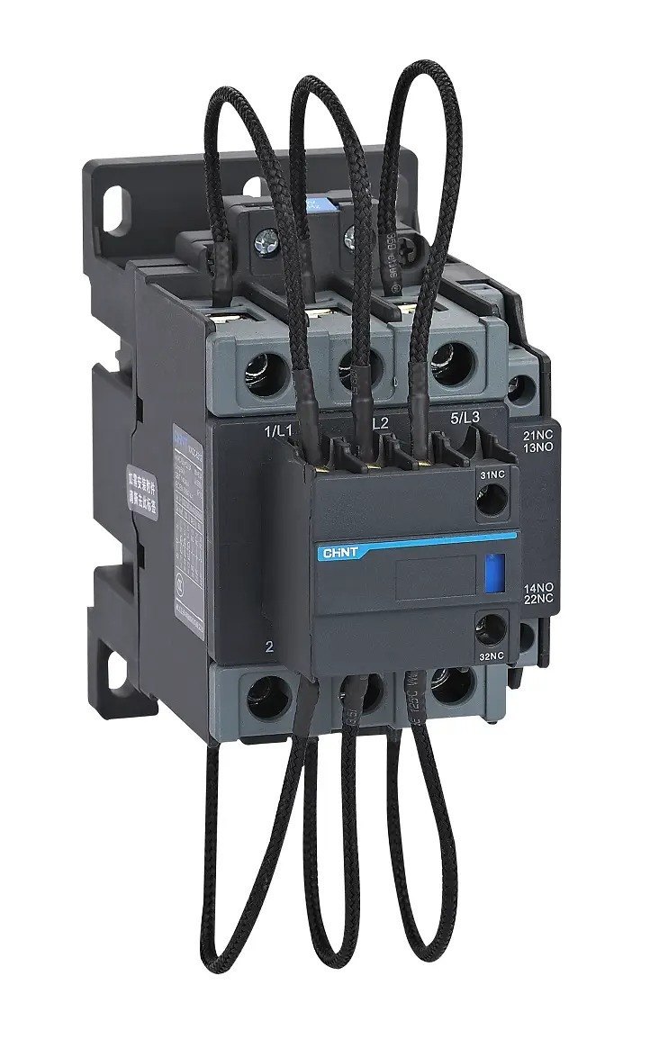 chint-power-contactors