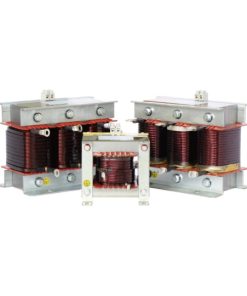 Cuộn kháng lõi đồng SHIHLIN SH-SR52515T-13 15KVAR 525V 13%