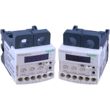 Rơ le Schneider C080H320WM bảo vệ quá dòng dải 8-80A nguồn 220VAC có màn hình