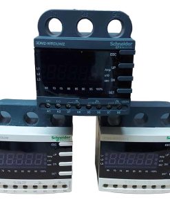 Rơ le Schneider C063H320WM bảo vệ quá dòng mất pha nguồn 380V cao cấp