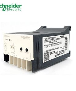 Rơ le bảo vệ Schneider EOCR-SE2-05RS dải 0.5-6A nguồn 24-240V AC/DC loại R chân cắm