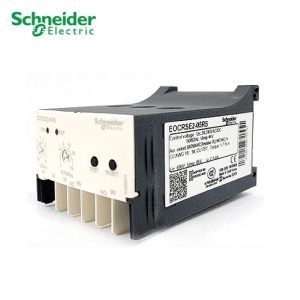 Rơ le bảo vệ Schneider EOCR-SE2-05RS dải 0.5-6A nguồn 24-240V AC/DC loại R chân cắm