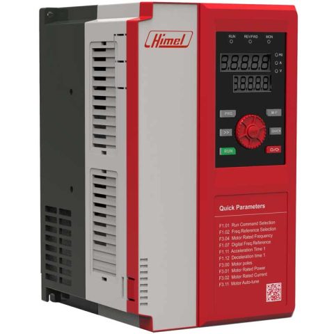 Biến tần Himel HAVSP4T0075P 3P 380V 7.5kW 10HP