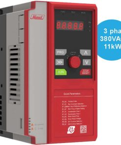 Biến tần Himel HAVSP4T1100P 3P 380V 110kW 145HP