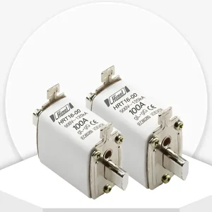 Đế cầu chì Himel HRT1600100 100A