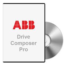 Phần mềm ABB 3AUA0000108087 Drive Composer Pro cho biến tần ACS580 và ACS880