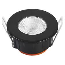Vòng đèn Spot tròn LEDVANCE Ring Fix Round Brushed Nickel