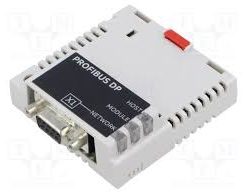 Card truyền thông ABB FPBA-01 68469325 PROFIBUS DP cho biến tần và bộ điều khiển