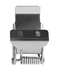 Kẹp gắn âm Panel LEDVANCE Recessed Mount Clips