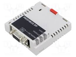 Card truyền thông ABB FPBA-01 68469325 PROFIBUS DP cho biến tần và bộ điều khiển