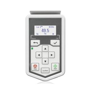 Màn hình điều khiển cơ bản ABB ACS-BP-S dùng cho dòng biến tần ABB