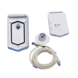 Bộ giá lắp mặt cánh tủ ABB DPMP-EXT cho biến tần ACS580 chính hãng