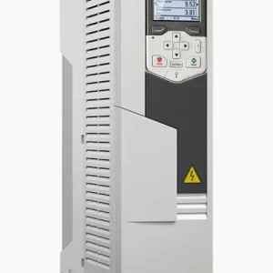 Biến tần ABB ACS580-01-03A4-4+J400 PN: 1.1, IN: 3.3A - 3 pha 400V