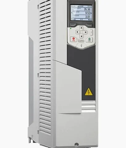 Biến tần ABB ACS580-01-03A4-4+J400 PN: 1.1, IN: 3.3A - 3 pha 400V